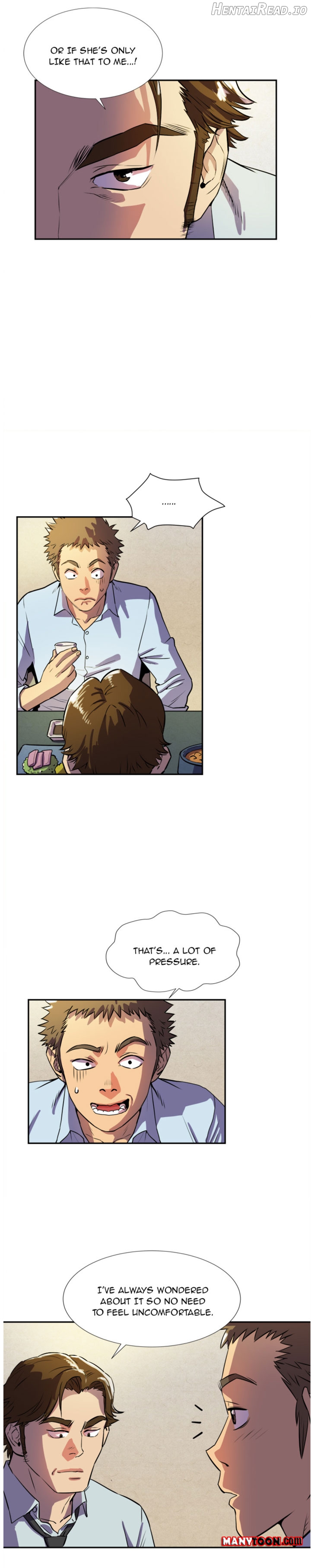 Wife Training Chapter 2 - page 6