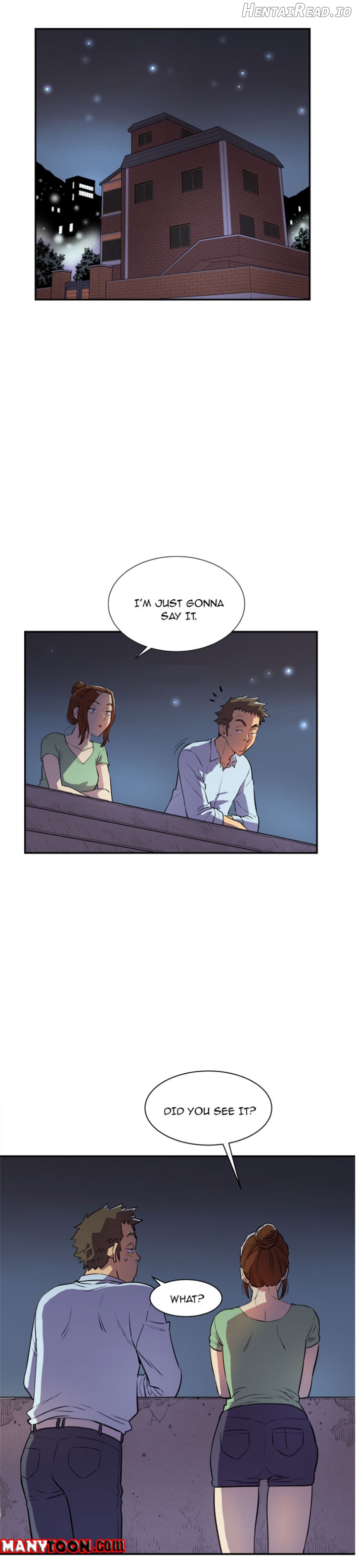 Wife Training Chapter 3 - page 2