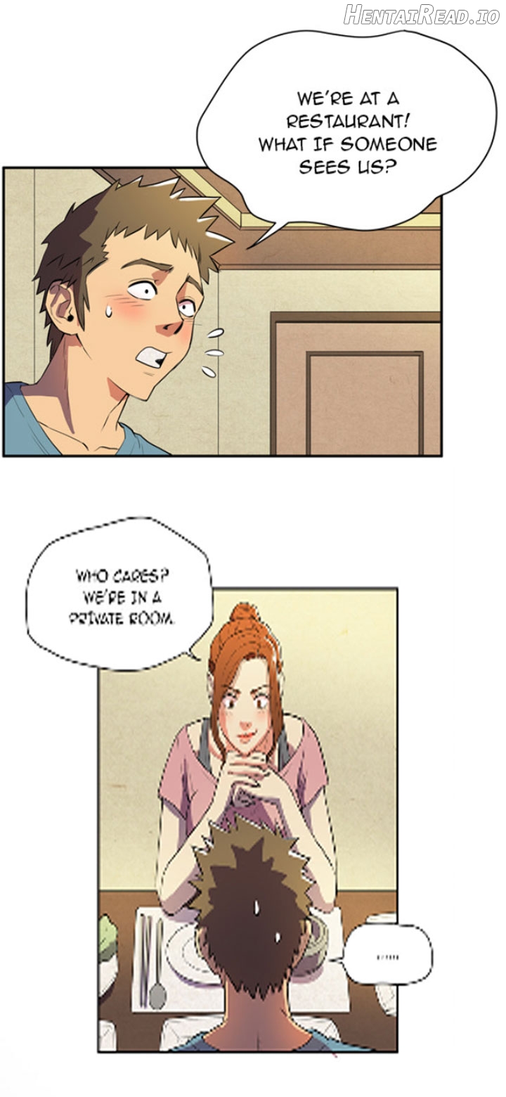 Wife Training Chapter 4 - page 6