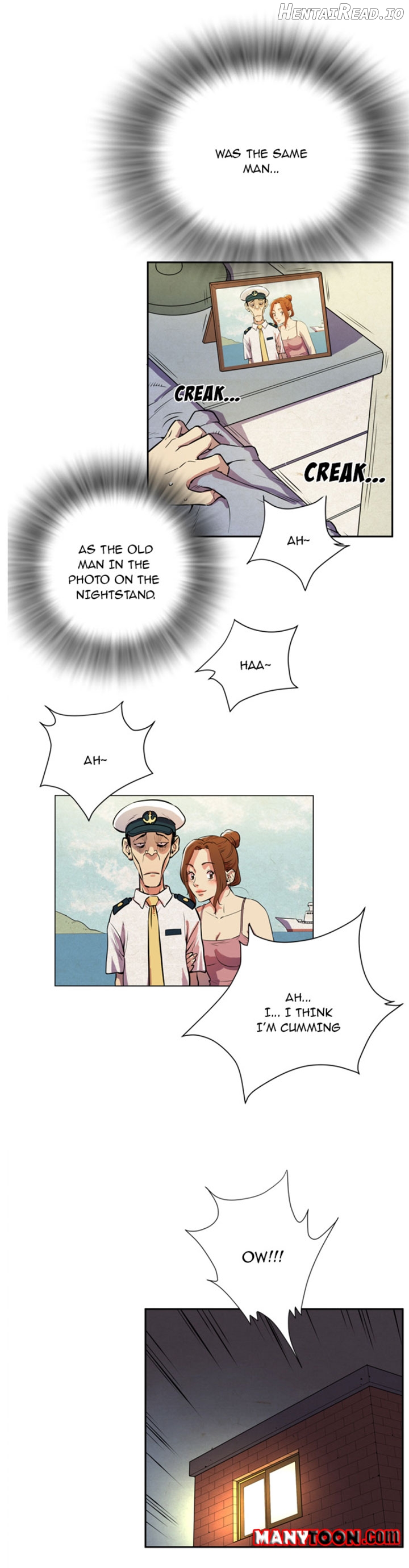 Wife Training Chapter 4 - page 9