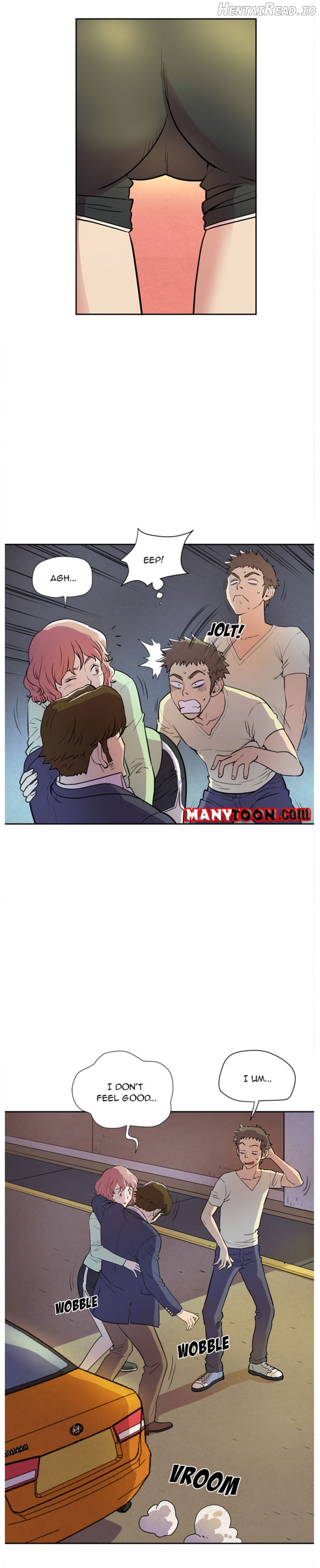 Wife Training Chapter 5 - page 7