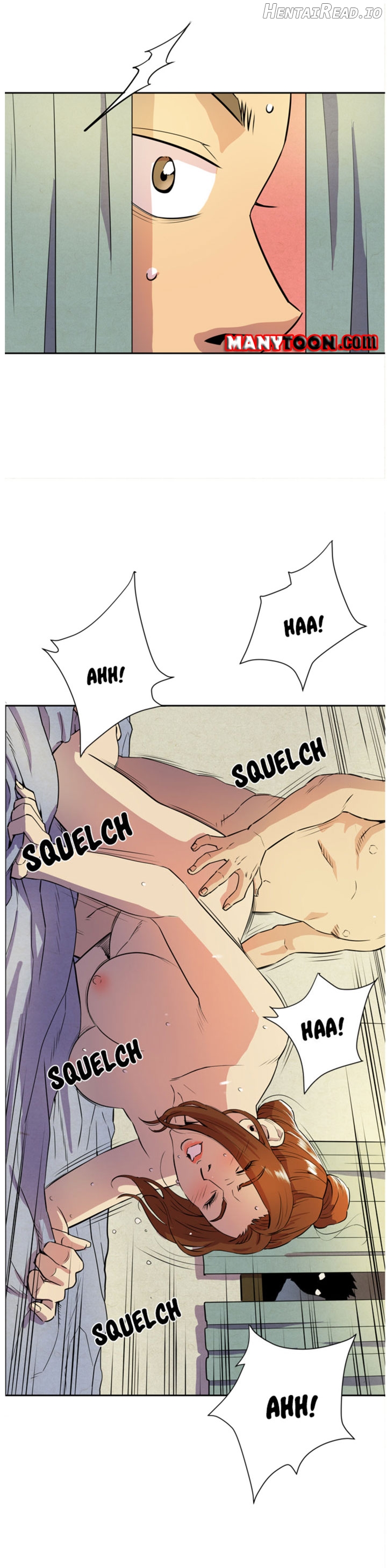 Wife Training Chapter 6 - page 1