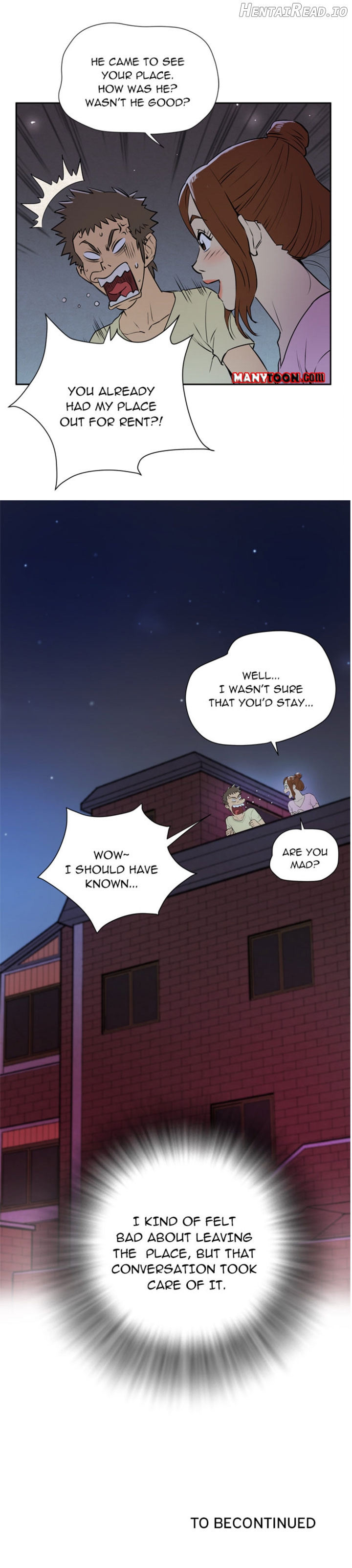 Wife Training Chapter 6 - page 23