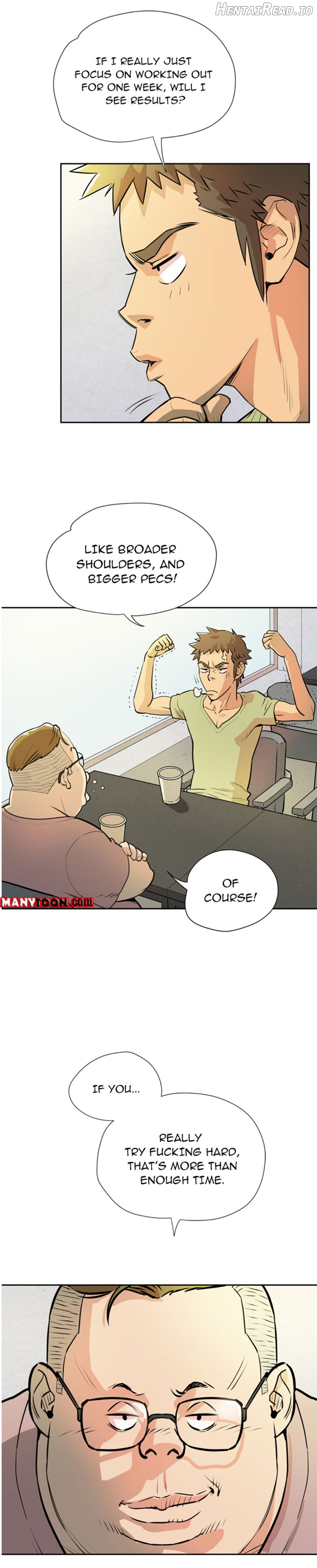 Wife Training Chapter 7 - page 2