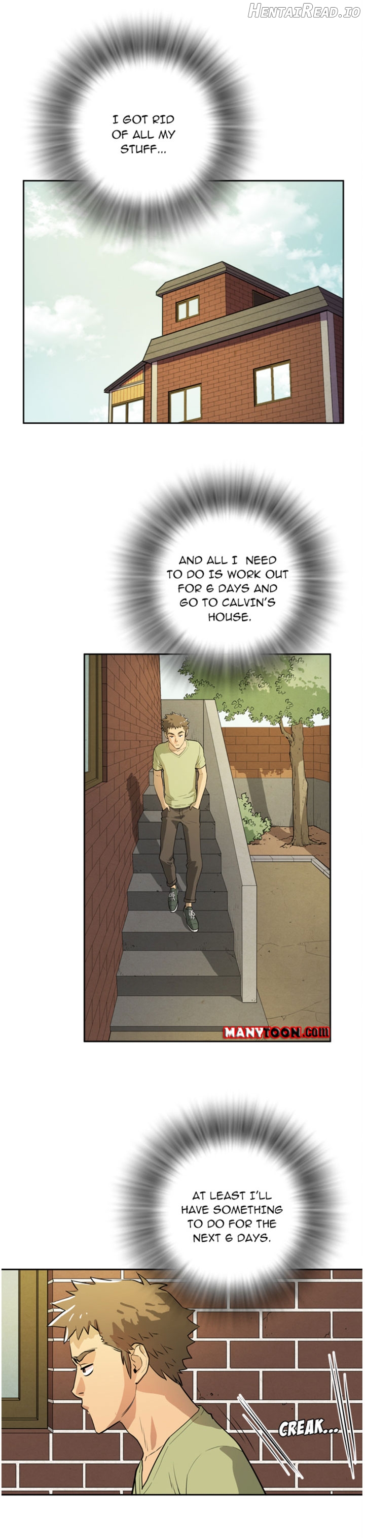 Wife Training Chapter 7 - page 5