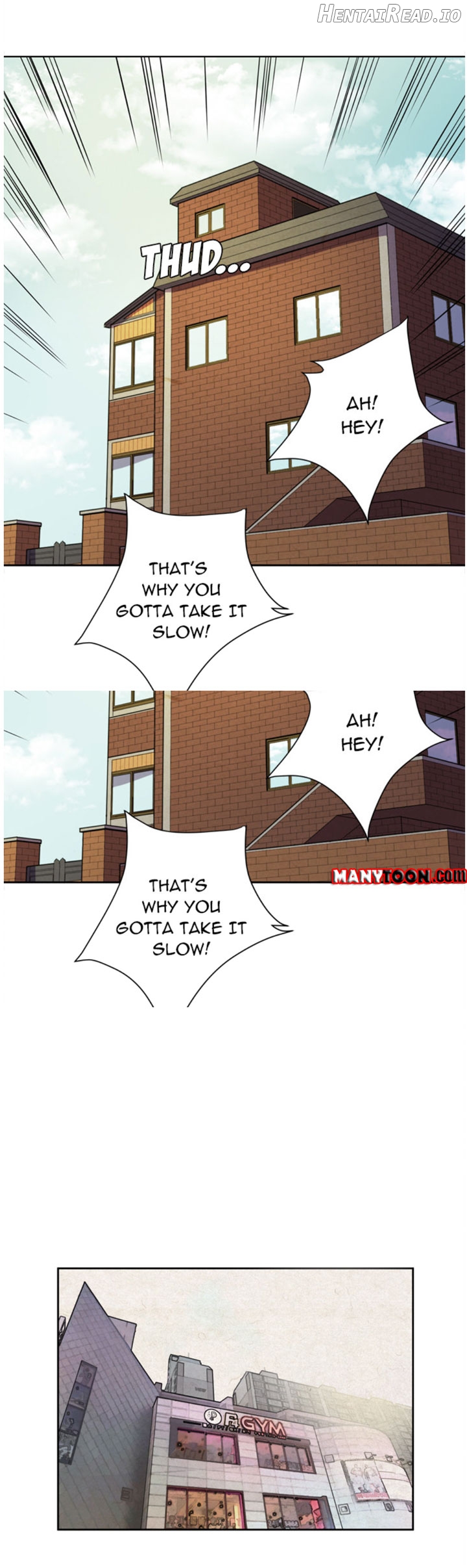 Wife Training Chapter 7 - page 7