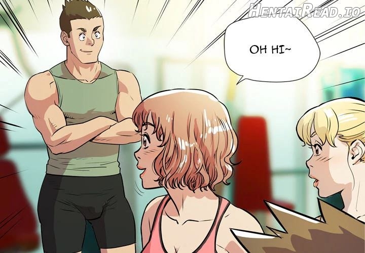 Wife Training Chapter 9 - page 2