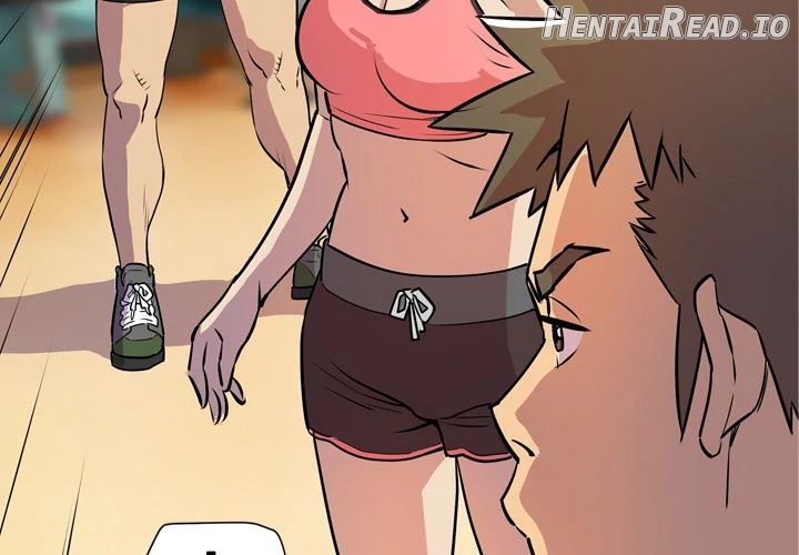 Wife Training Chapter 9 - page 3