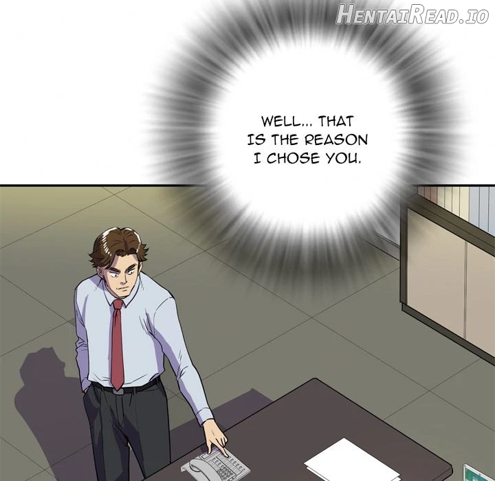 Wife Training Chapter 9 - page 50