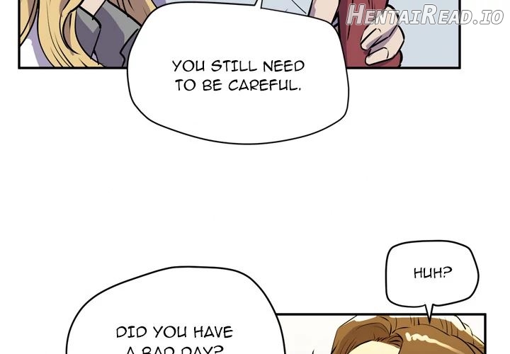 Wife Training Chapter 10 - page 3