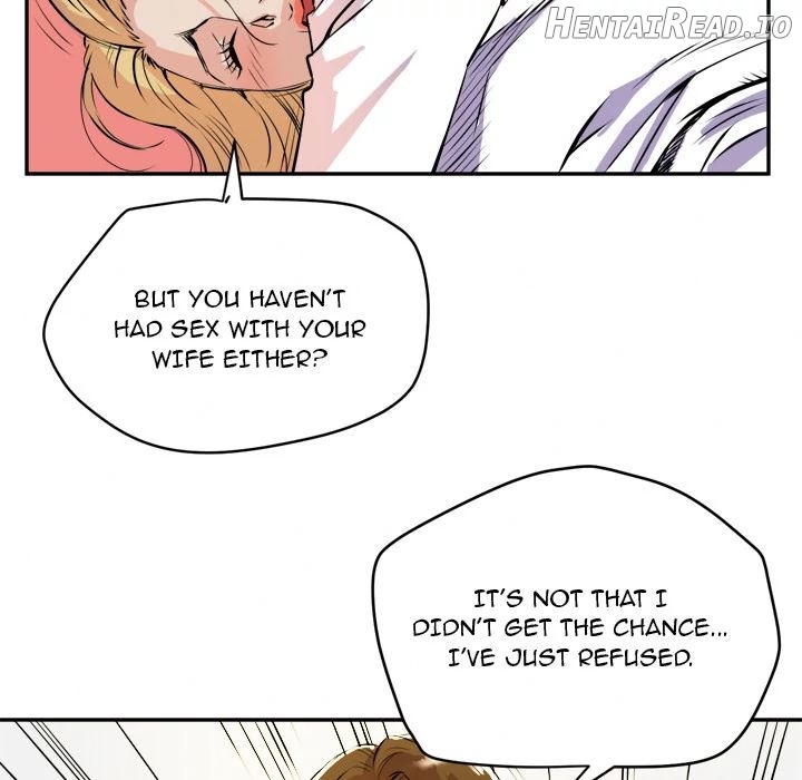 Wife Training Chapter 10 - page 45
