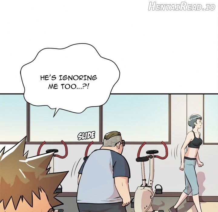 Wife Training Chapter 10 - page 79