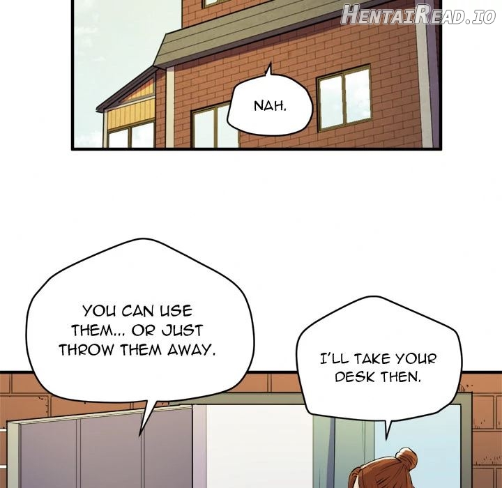 Wife Training Chapter 11 - page 32