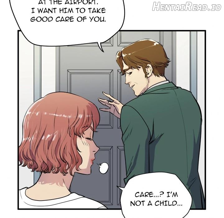 Wife Training Chapter 11 - page 41
