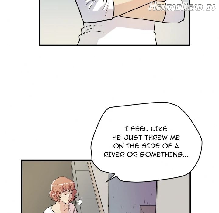 Wife Training Chapter 11 - page 46