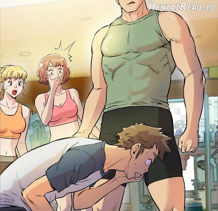 Wife Training Chapter 11 - page 5