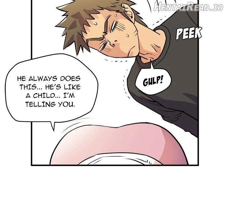 Wife Training Chapter 11 - page 71