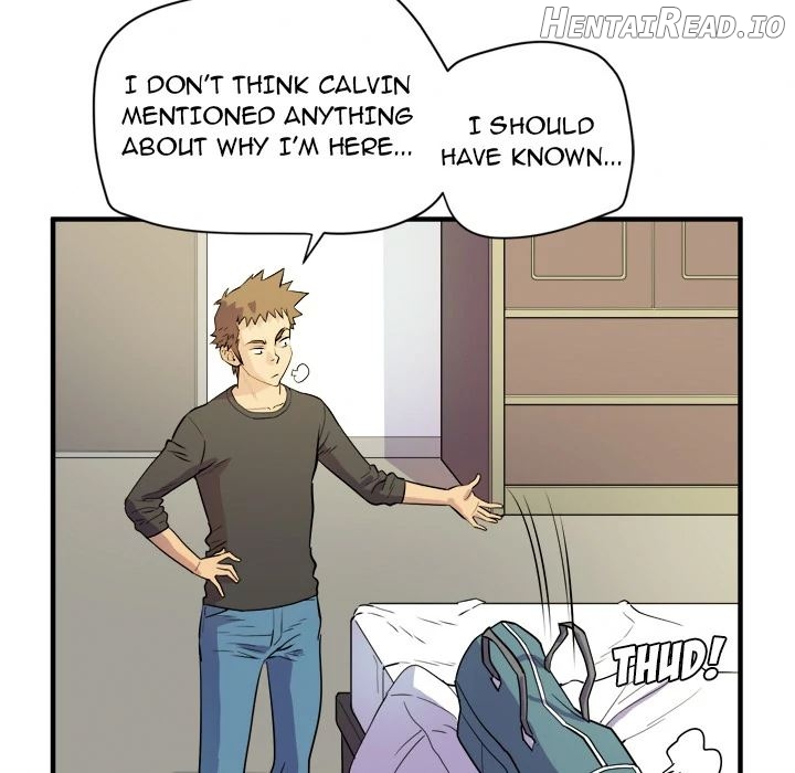 Wife Training Chapter 11 - page 79