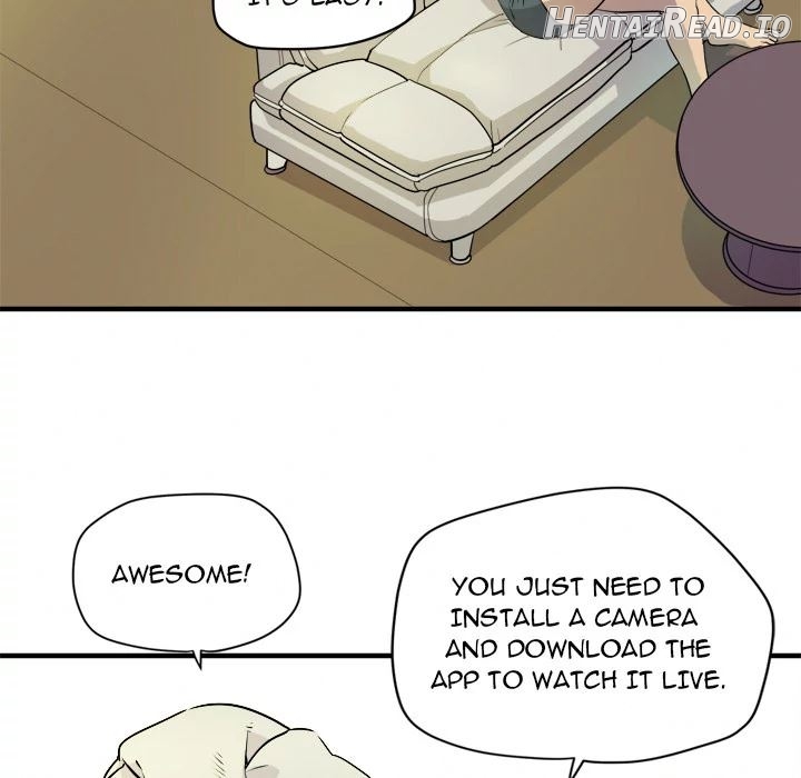 Wife Training Chapter 11 - page 89