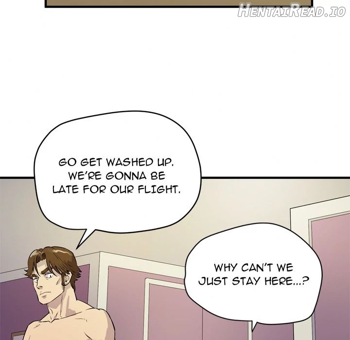 Wife Training Chapter 12 - page 112