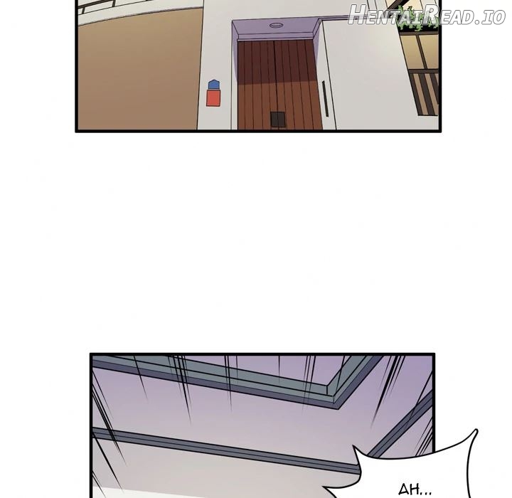 Wife Training Chapter 12 - page 21