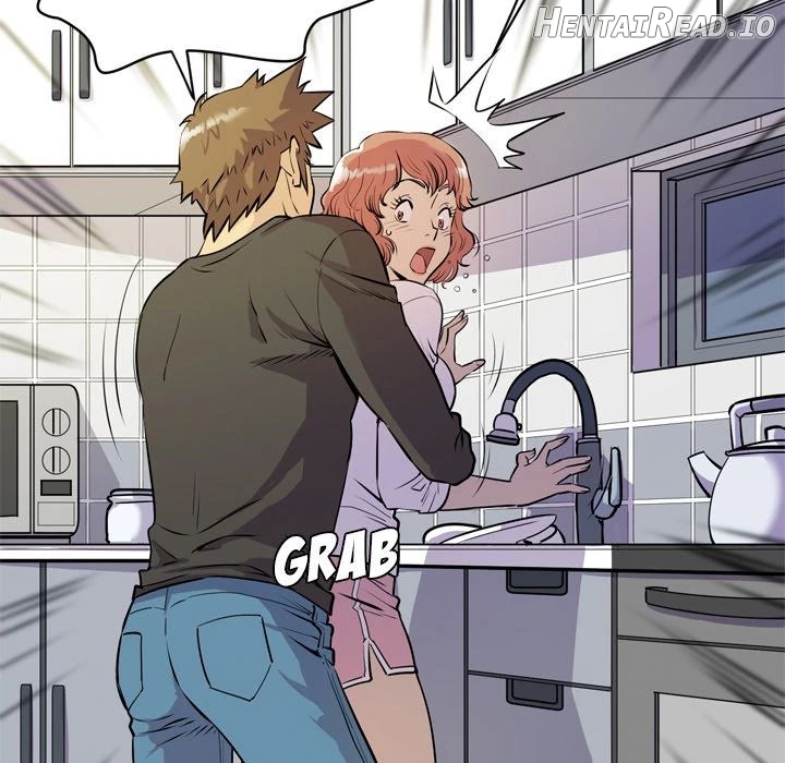 Wife Training Chapter 12 - page 23