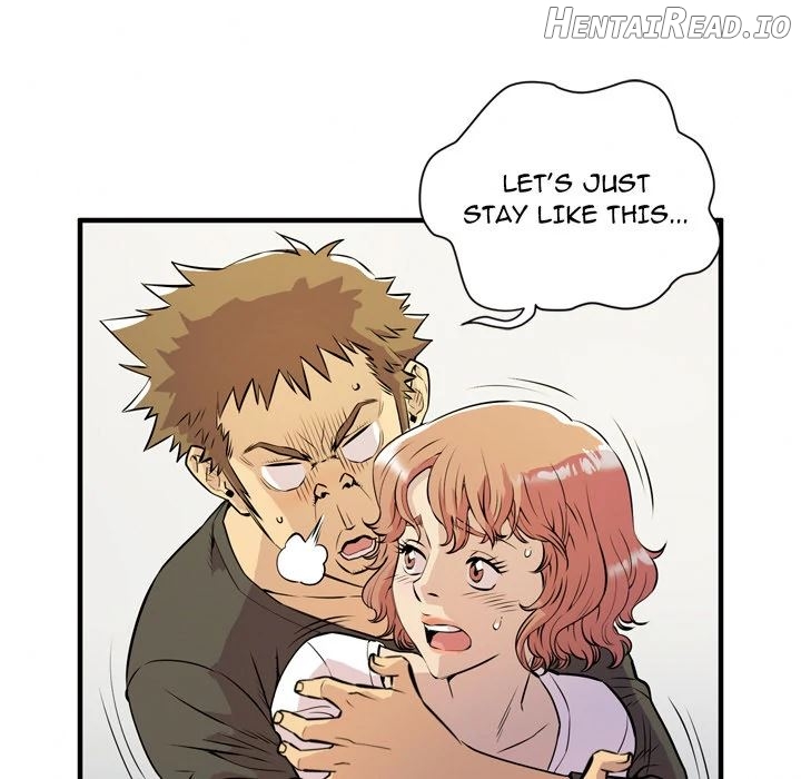 Wife Training Chapter 12 - page 25