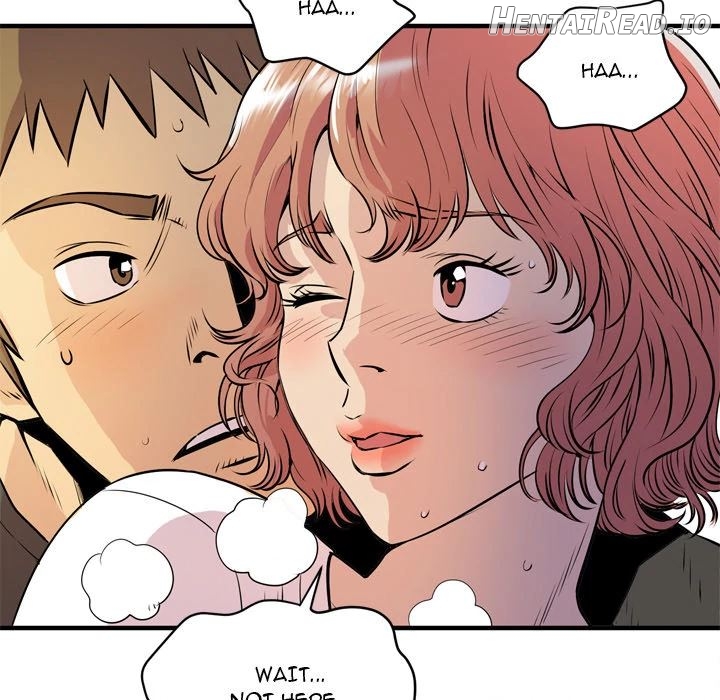 Wife Training Chapter 12 - page 33