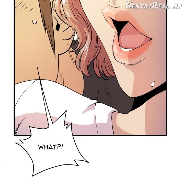 Wife Training Chapter 12 - page 35