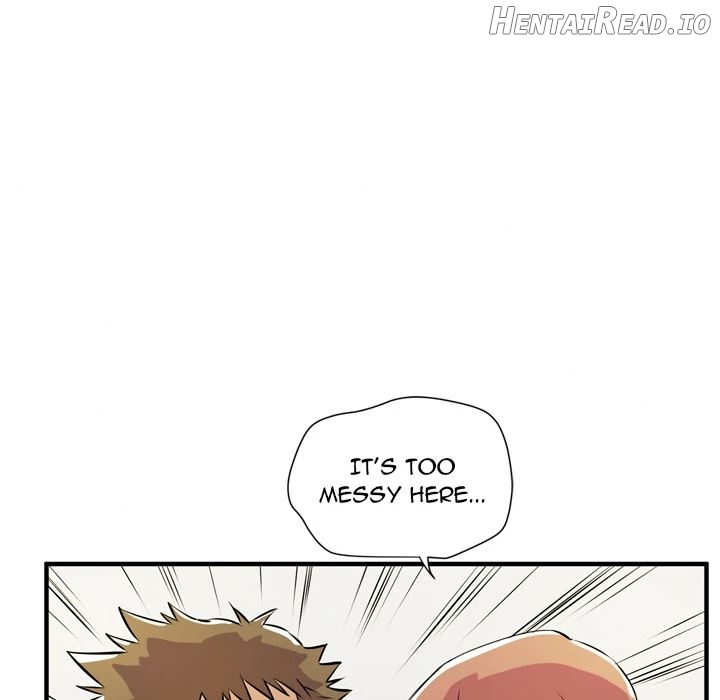 Wife Training Chapter 12 - page 36
