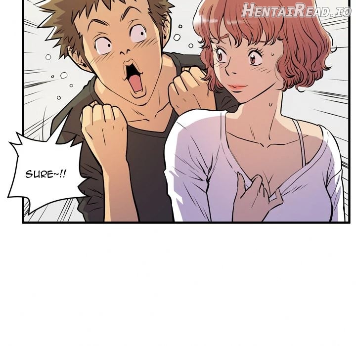 Wife Training Chapter 12 - page 37