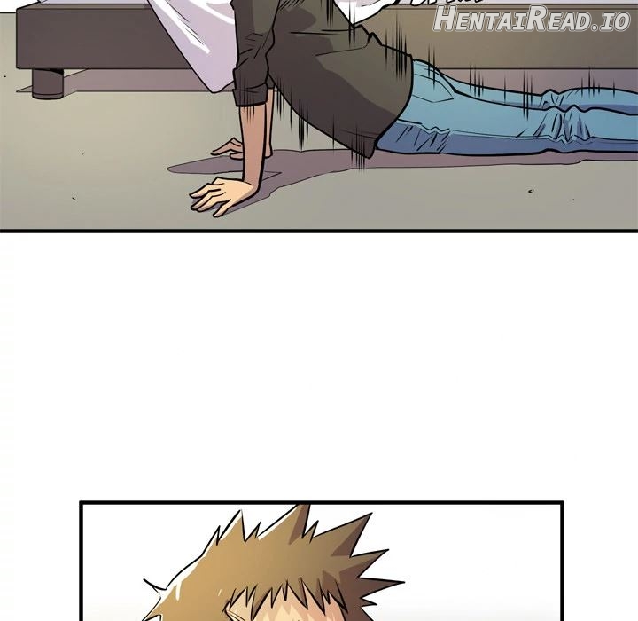 Wife Training Chapter 12 - page 44