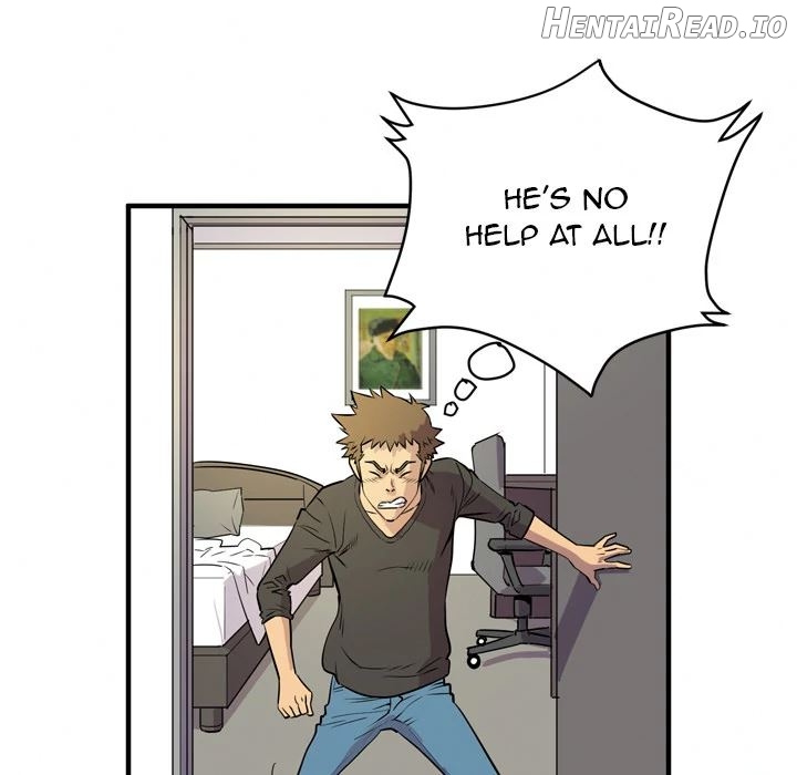 Wife Training Chapter 12 - page 52