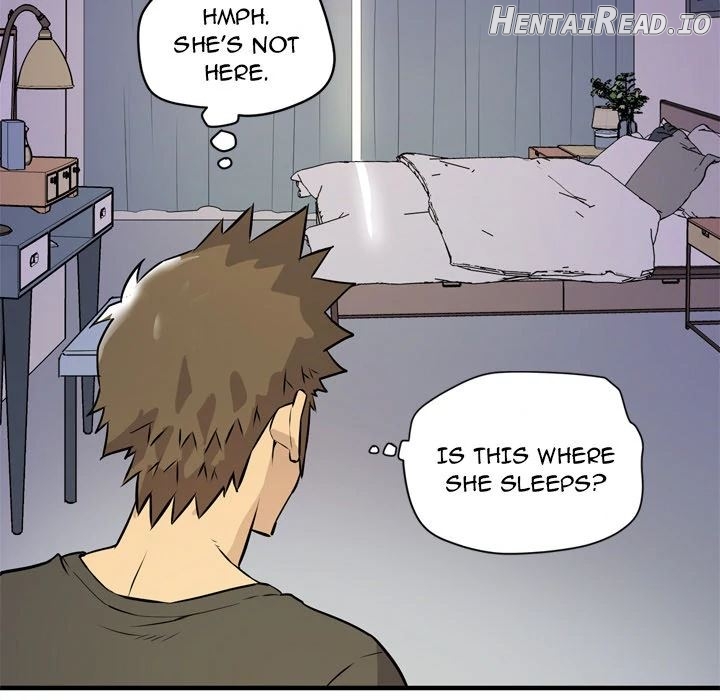 Wife Training Chapter 12 - page 68
