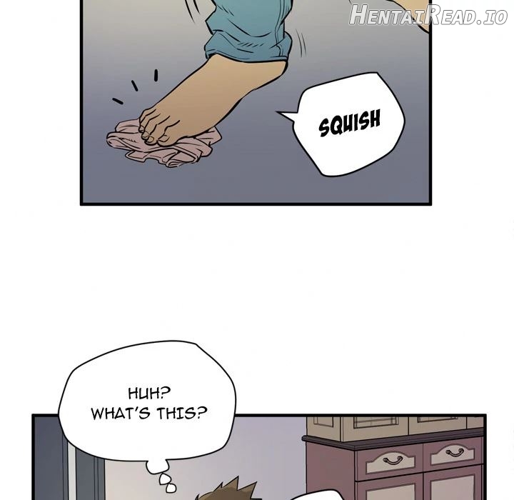 Wife Training Chapter 12 - page 71