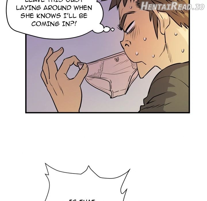 Wife Training Chapter 12 - page 77