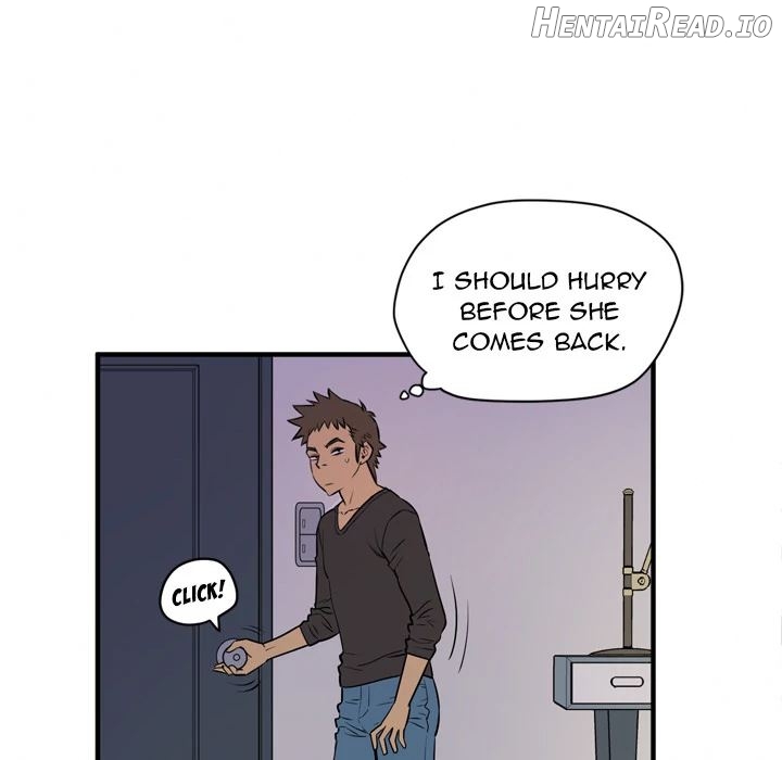 Wife Training Chapter 12 - page 82