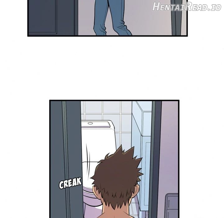 Wife Training Chapter 12 - page 83