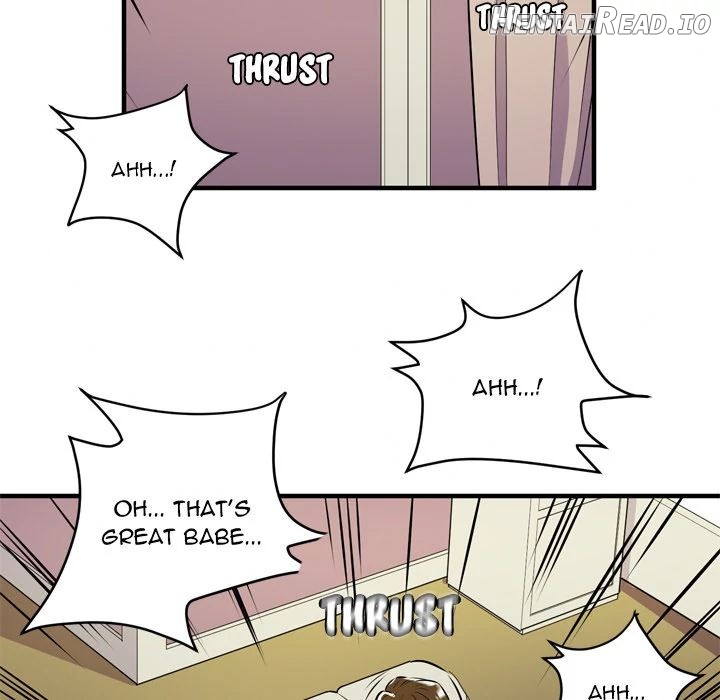 Wife Training Chapter 12 - page 95