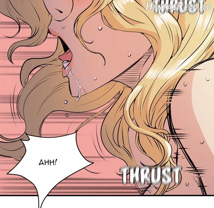 Wife Training Chapter 12 - page 98