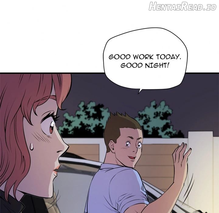 Wife Training Chapter 13 - page 112
