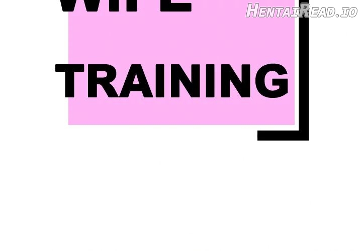 Wife Training Chapter 13 - page 2