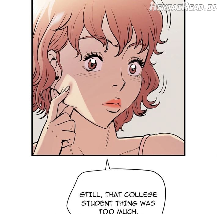 Wife Training Chapter 13 - page 20