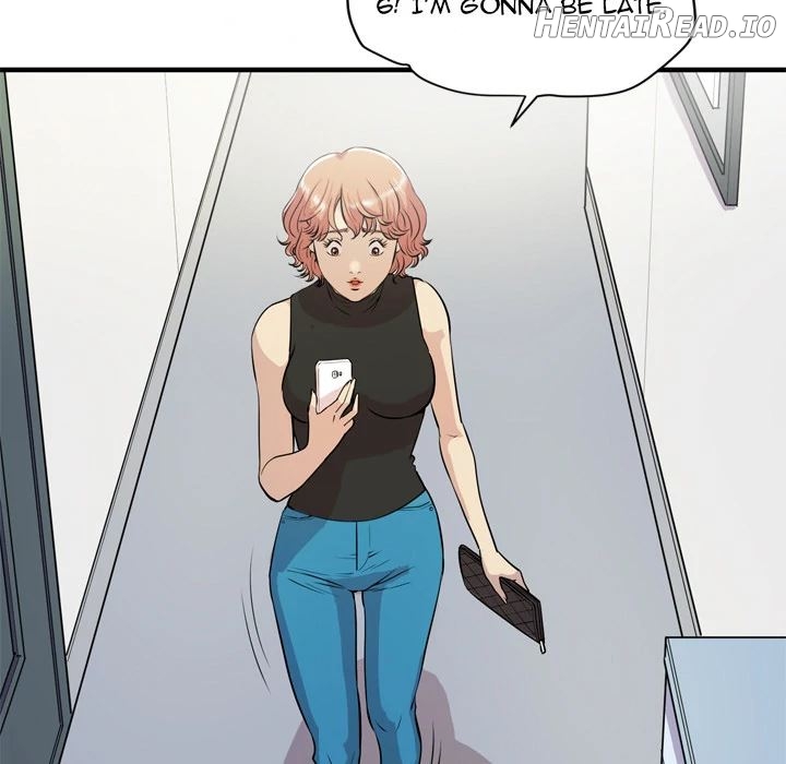 Wife Training Chapter 13 - page 31