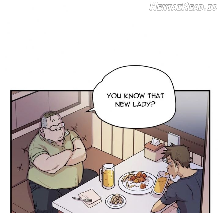 Wife Training Chapter 13 - page 43