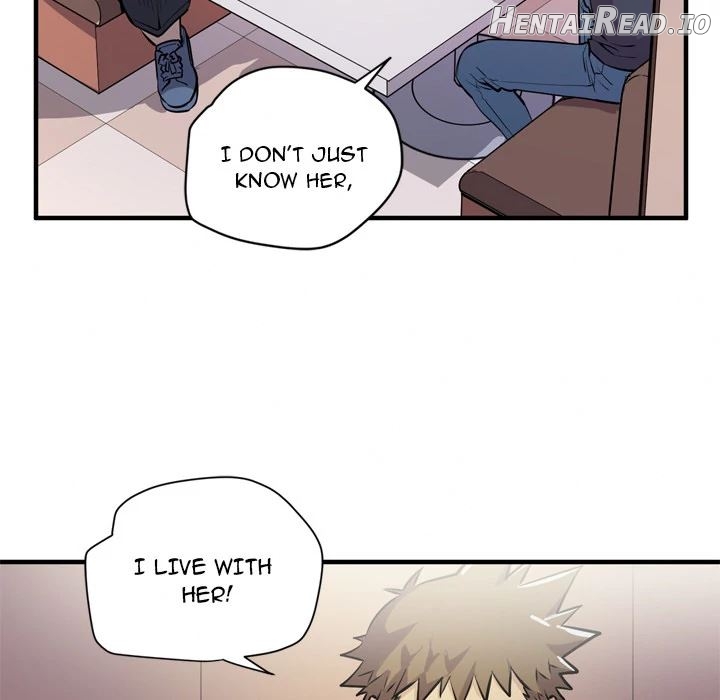 Wife Training Chapter 13 - page 44