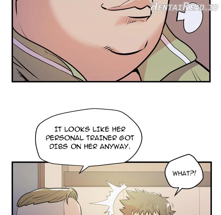 Wife Training Chapter 13 - page 49