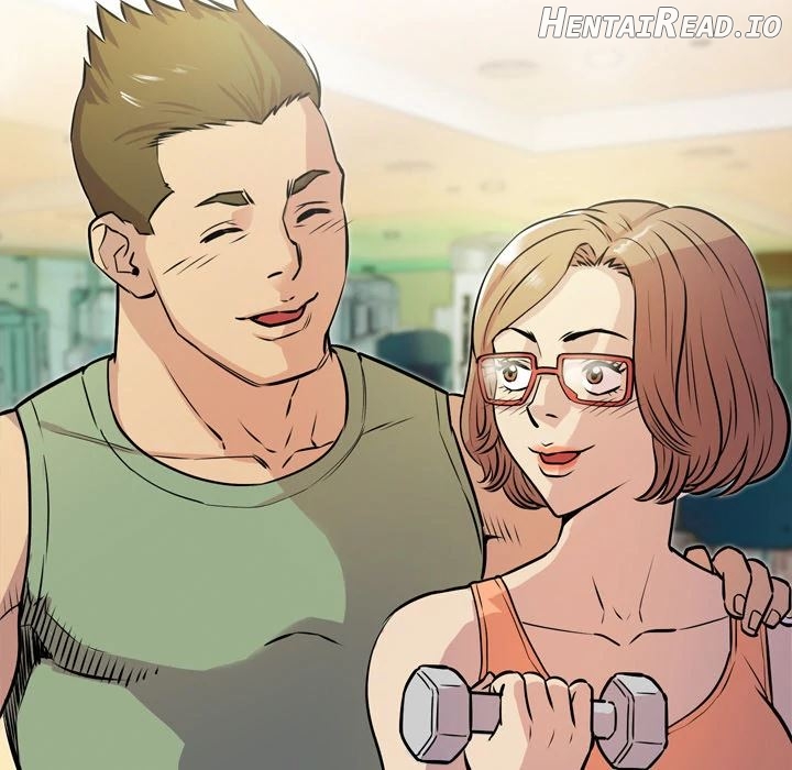 Wife Training Chapter 13 - page 56