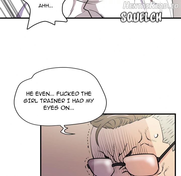 Wife Training Chapter 13 - page 59