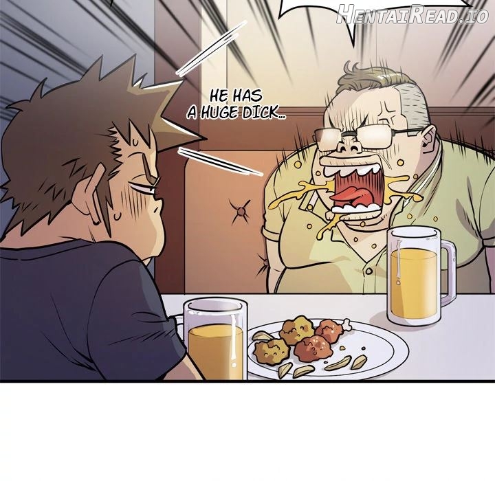Wife Training Chapter 13 - page 61